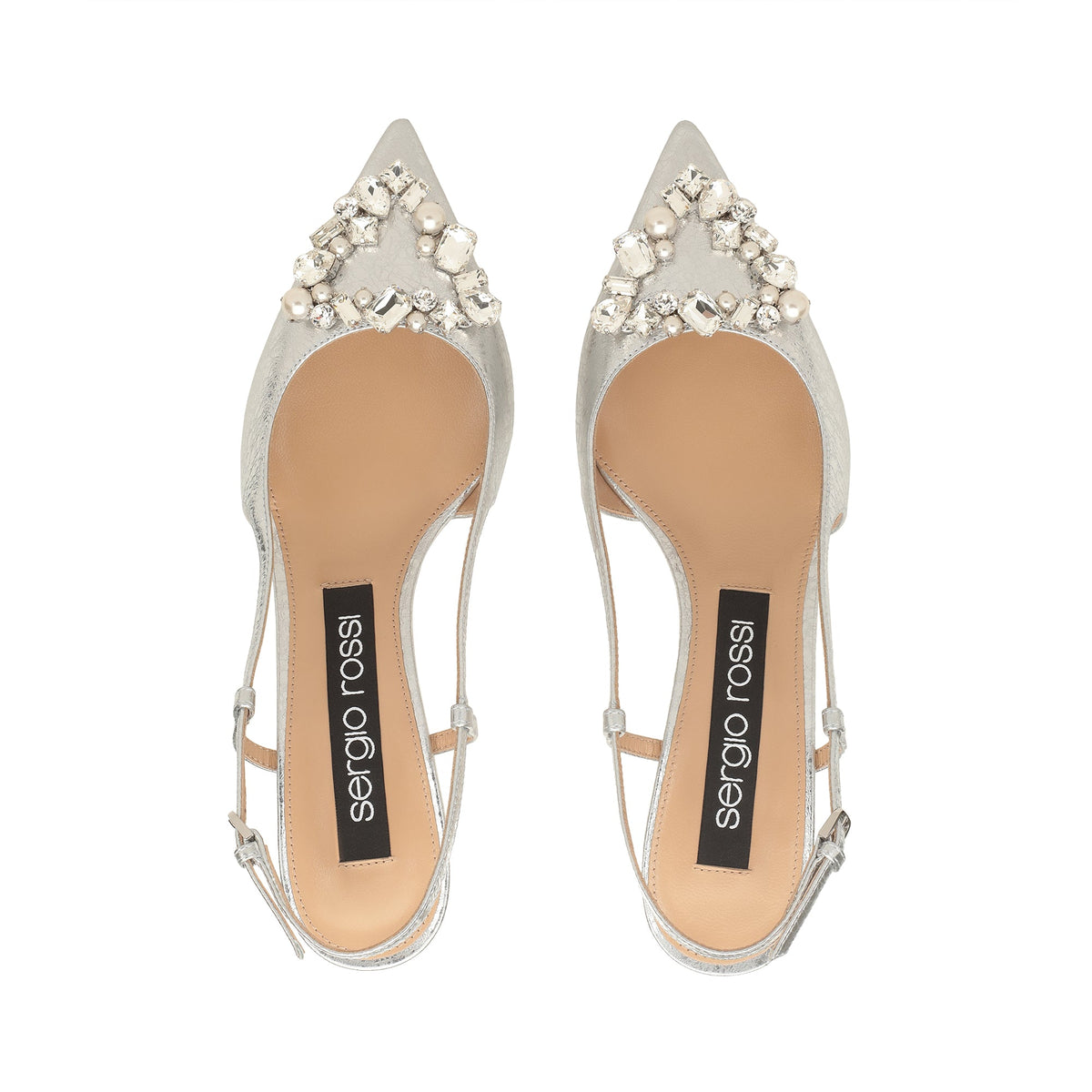 CHANEL SENIOR GODIVA PRECIOUS ROCHER LAME »