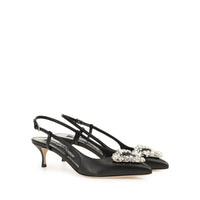 Slingback