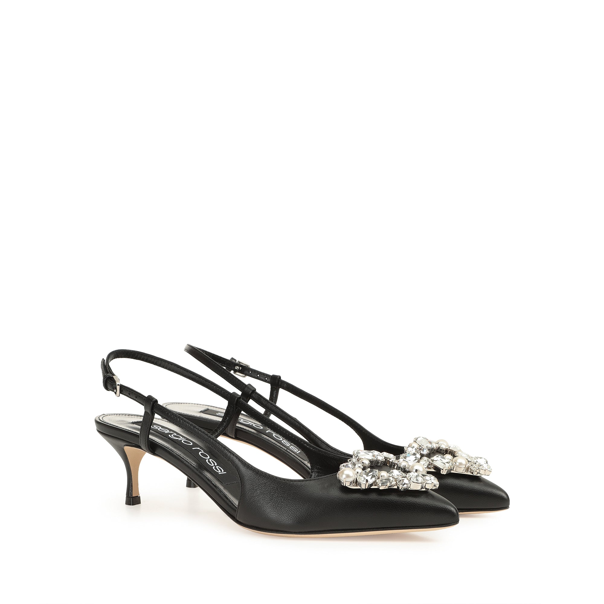 Slingback