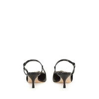Slingback