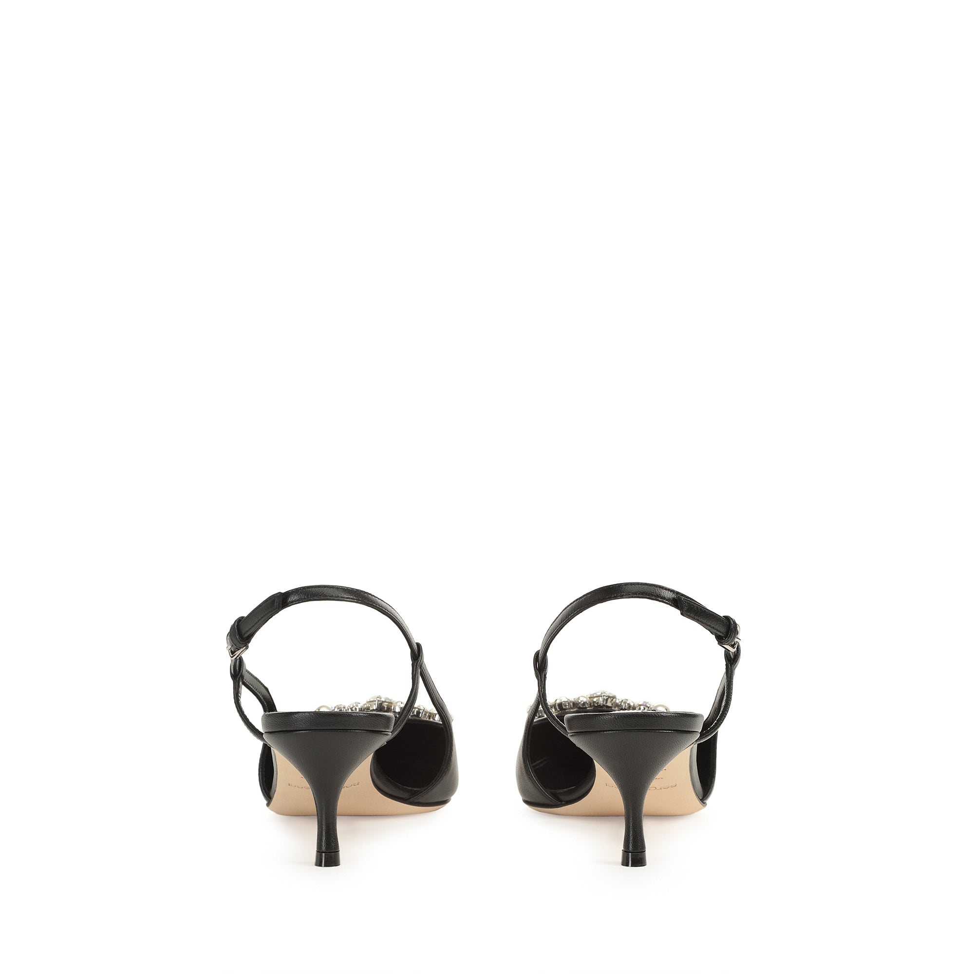 Slingback