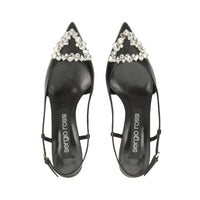 Slingback