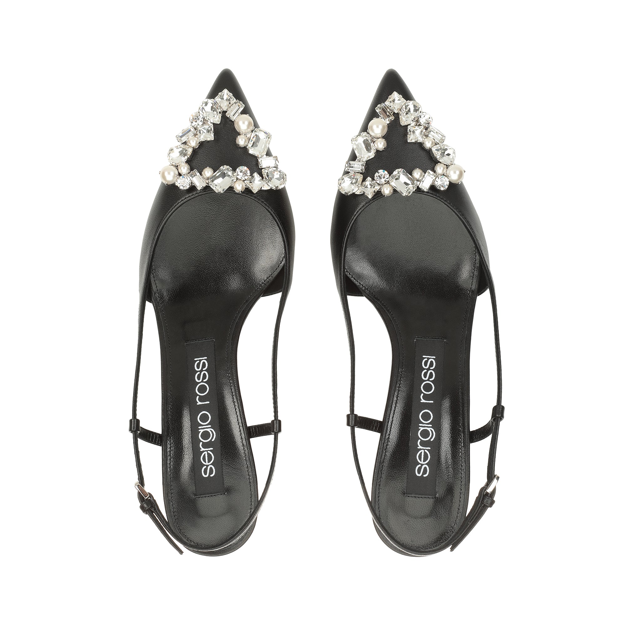Slingback