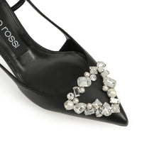 Slingback