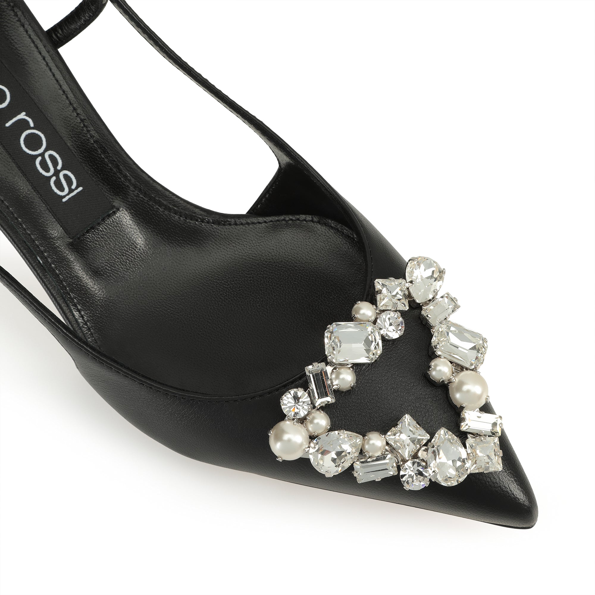 Slingback