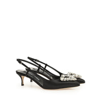 CHANEL SENIOR GODIVA PRECIOUS CREPE SATIN doublée