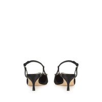 CHANEL SENIOR GODIVA PRECIOUS CREPE SATIN doublée