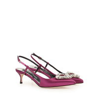 CHANEL SENIOR GODIVA PRECIOUS CREPE SATIN doublée