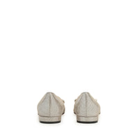 CHAUSSURES BALLERINE BRILLANTES SR1