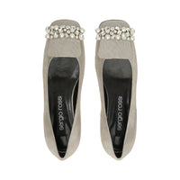CHAUSSURES BALLERINE BRILLANTES SR1