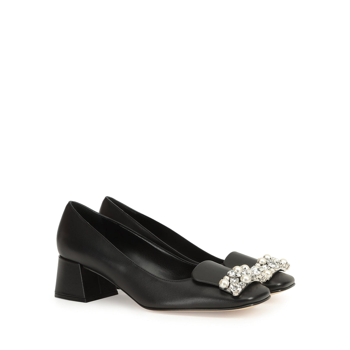 SAUSSURES NAPPA SOIXANTE-1