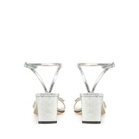 SR1 SANDALES ROCHER LAME