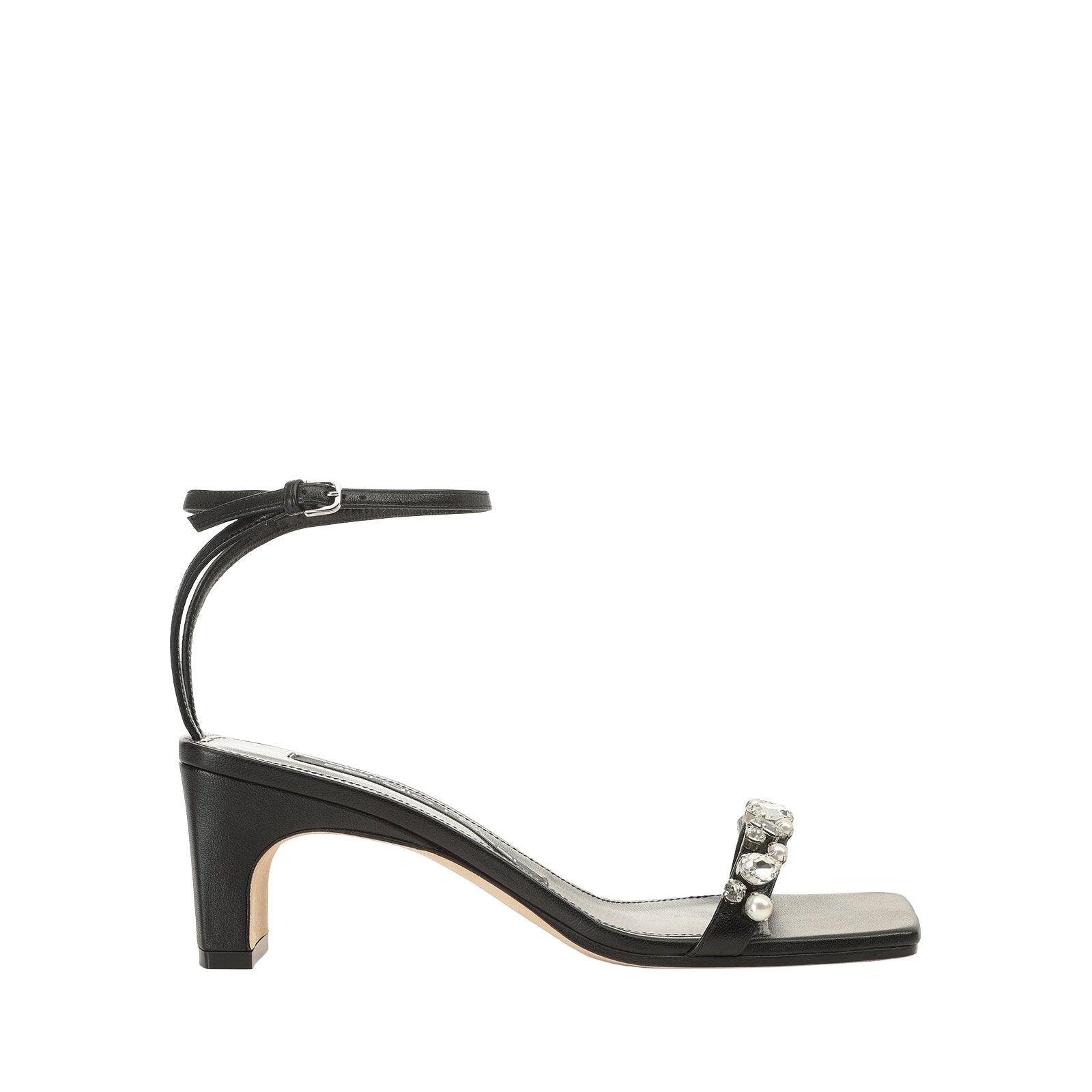 225€   Sandal Heel