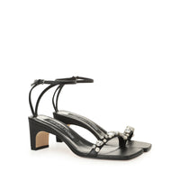 Sandal Heel