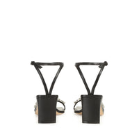 Sandal Heel