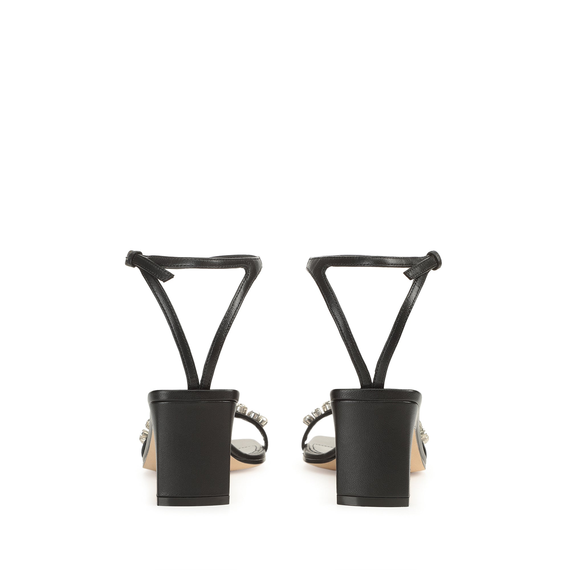 Sandal Heel