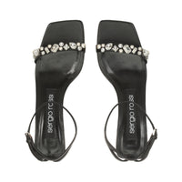 Sandal Heel