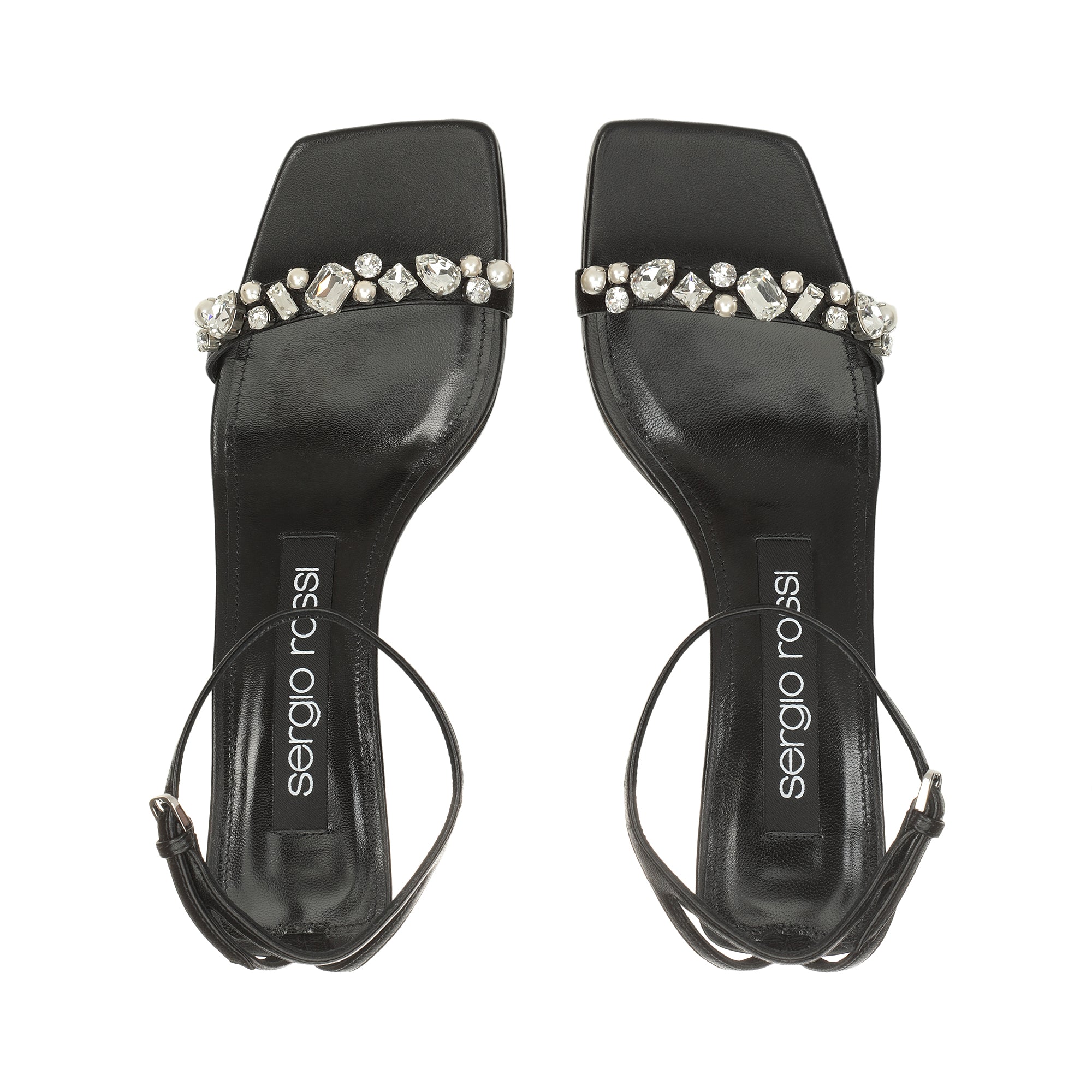 Sandal Heel