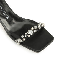 Sandal Heel