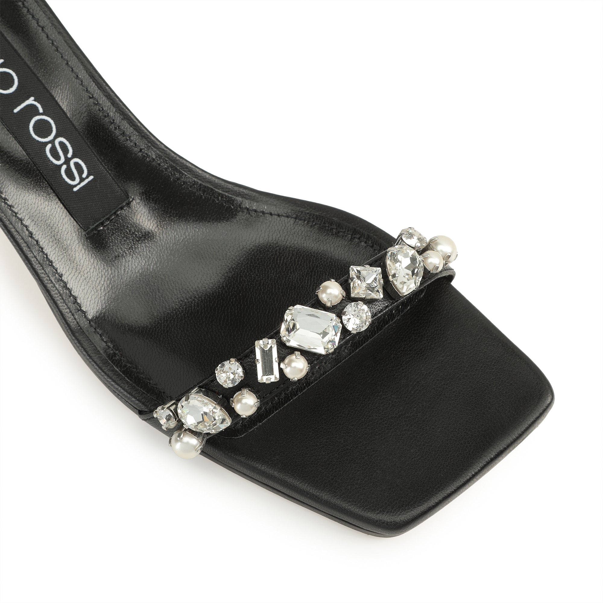Sandal Heel