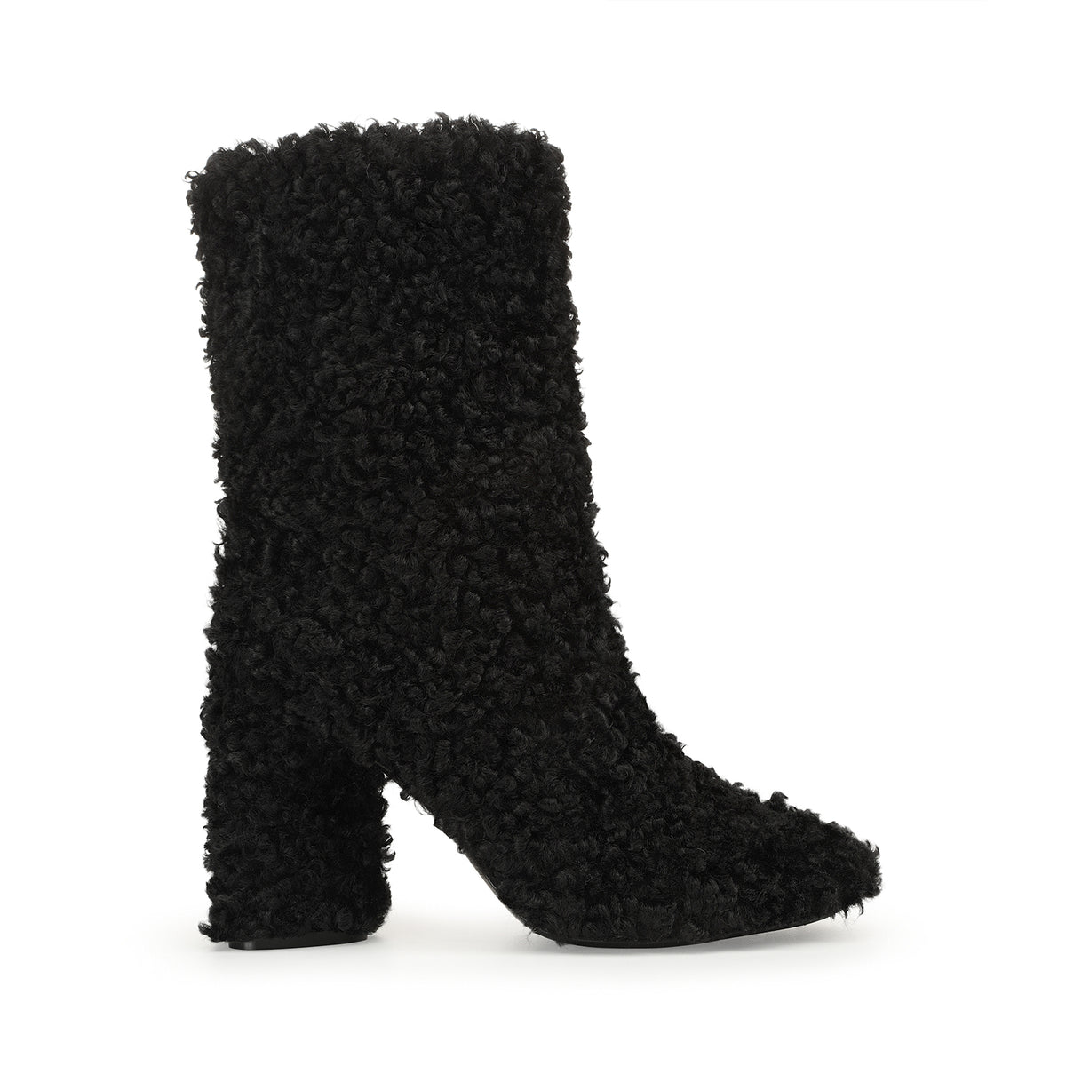 BOTTINES DE CHEVILLE SR MUPPETS GELÉES
