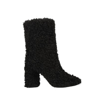 BOTTINES DE CHEVILLE SR MUPPETS GELÉES