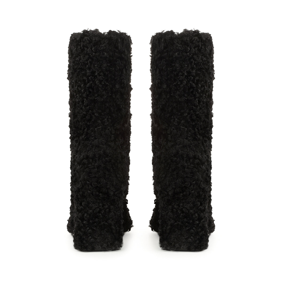 BOTTINES DE CHEVILLE SR MUPPETS GELÉES