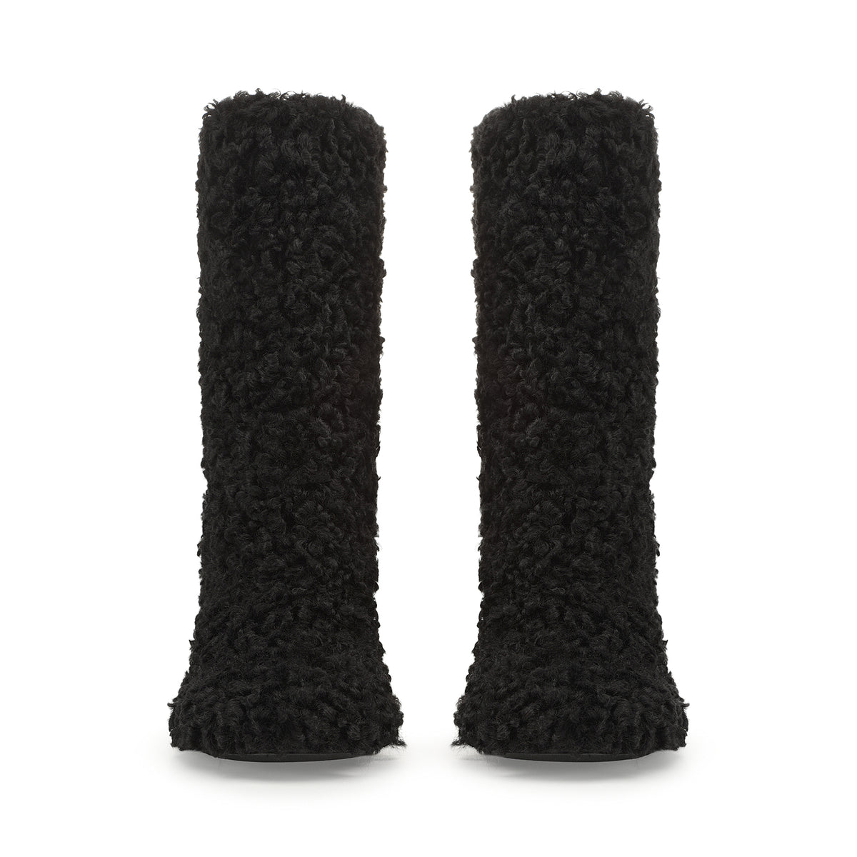BOTTINES DE CHEVILLE SR MUPPETS GELÉES