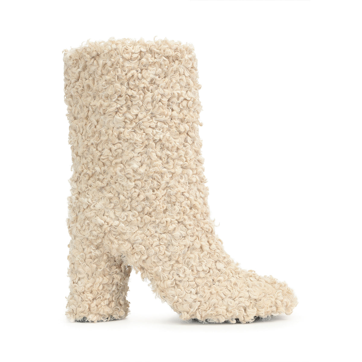 BOTTINES DE CHEVILLE SR MUPPETS GELÉES