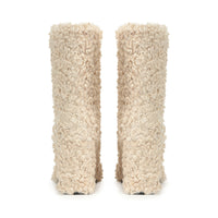 BOTTINES DE CHEVILLE SR MUPPETS GELÉES