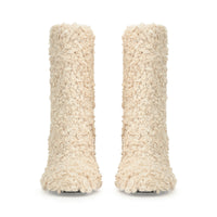 BOTTINES DE CHEVILLE SR MUPPETS GELÉES