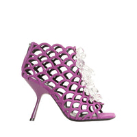 Sandal Boot