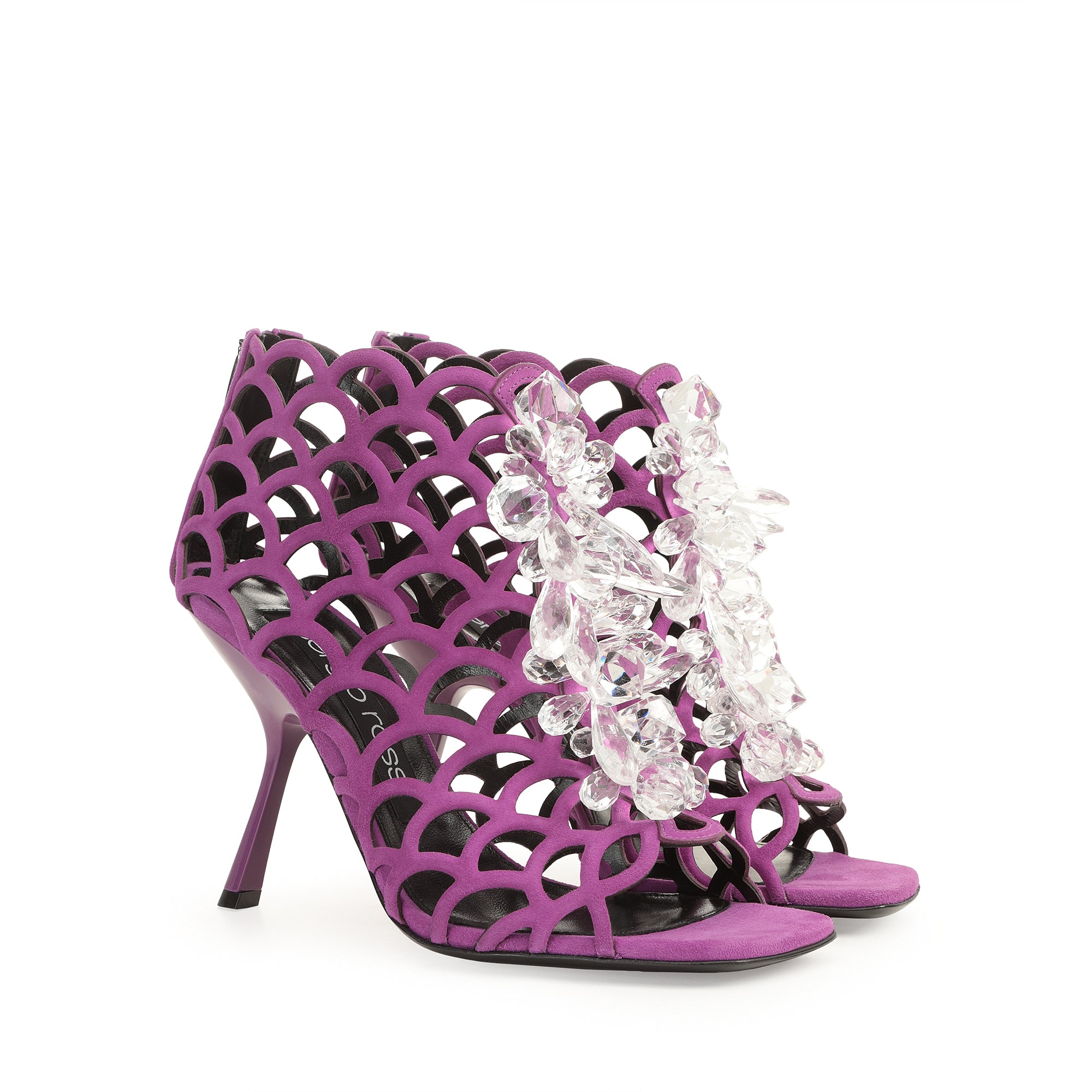 Sandal Boot