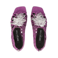 Sandal Boot