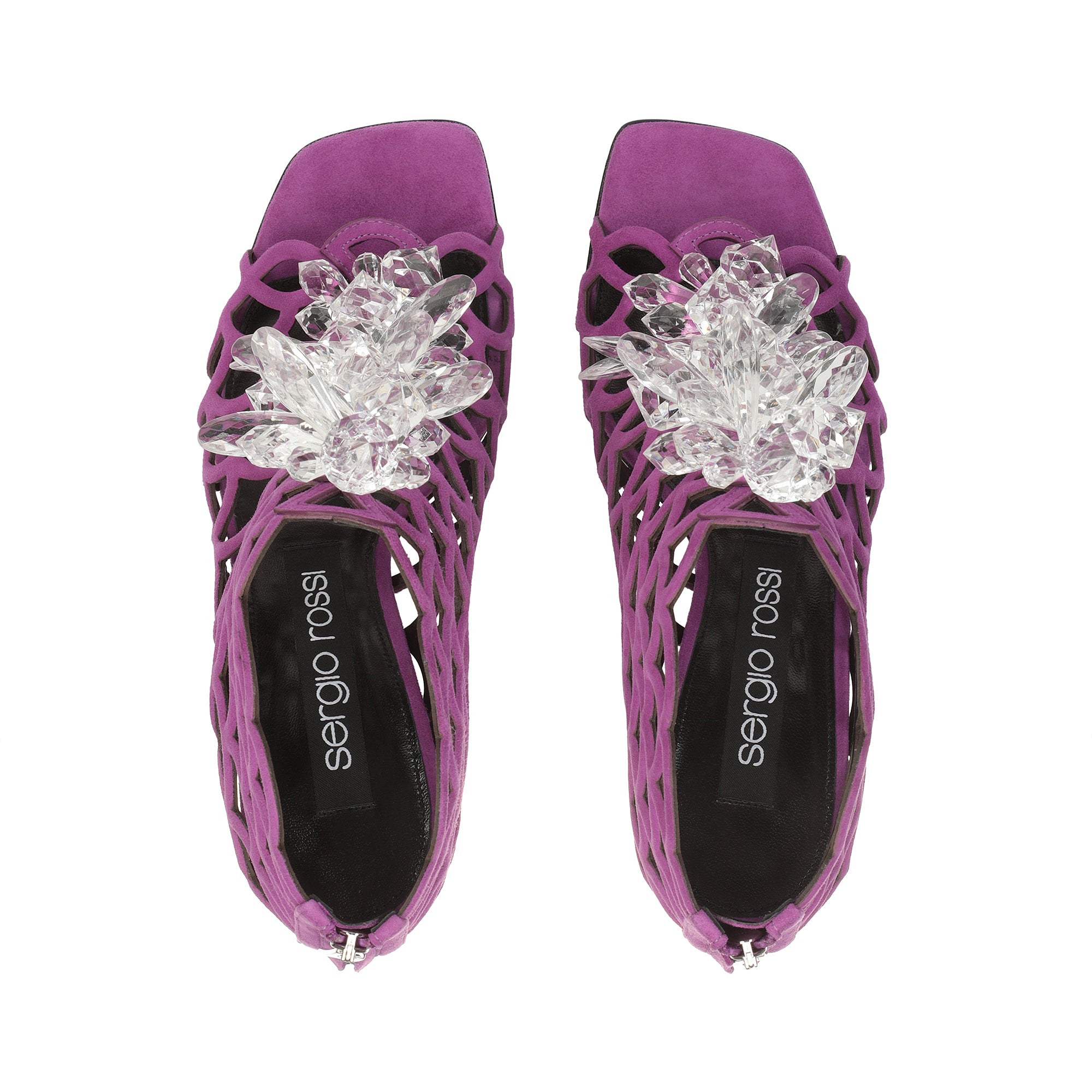 Sandal Boot