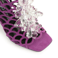 Sandal Boot