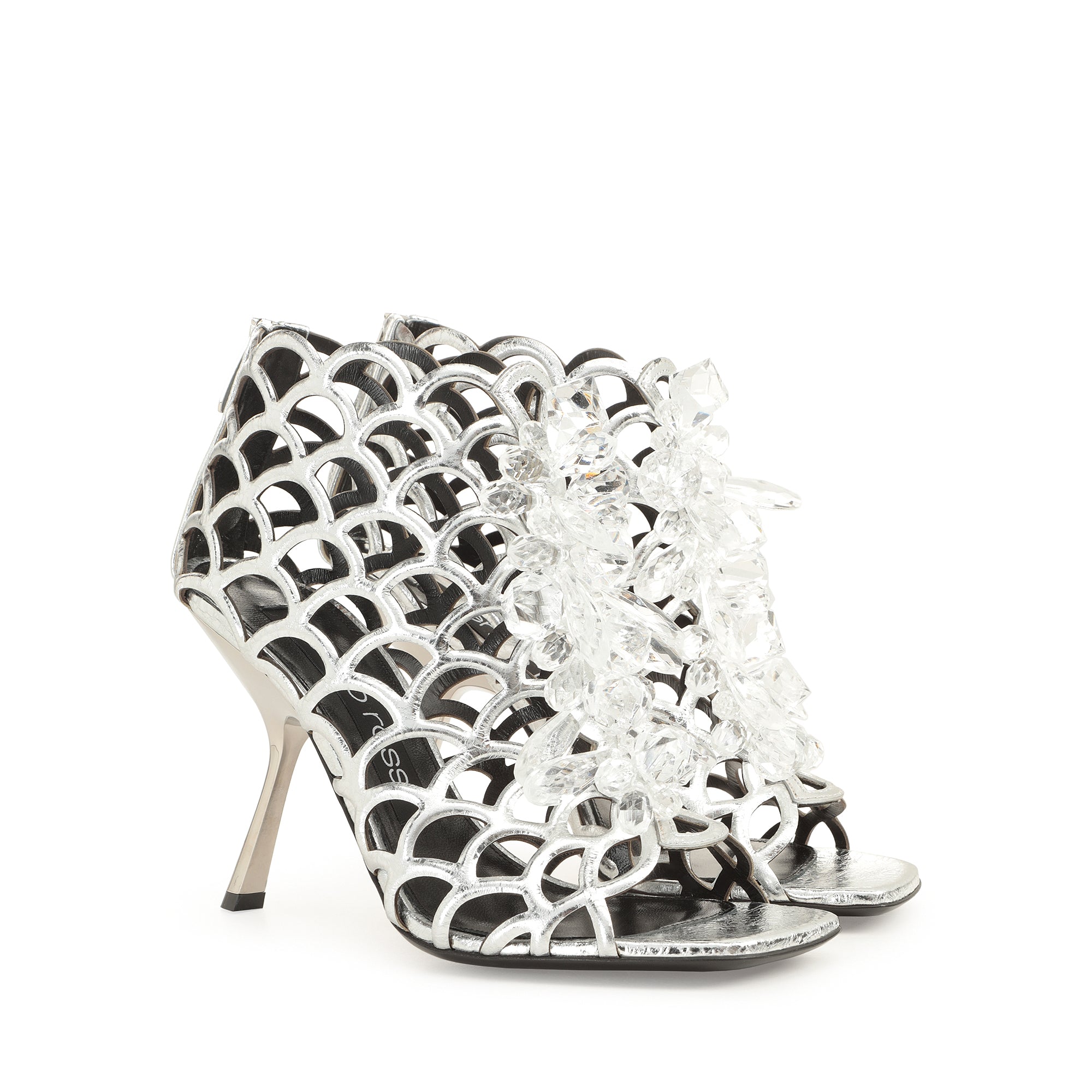 Sandal Boot