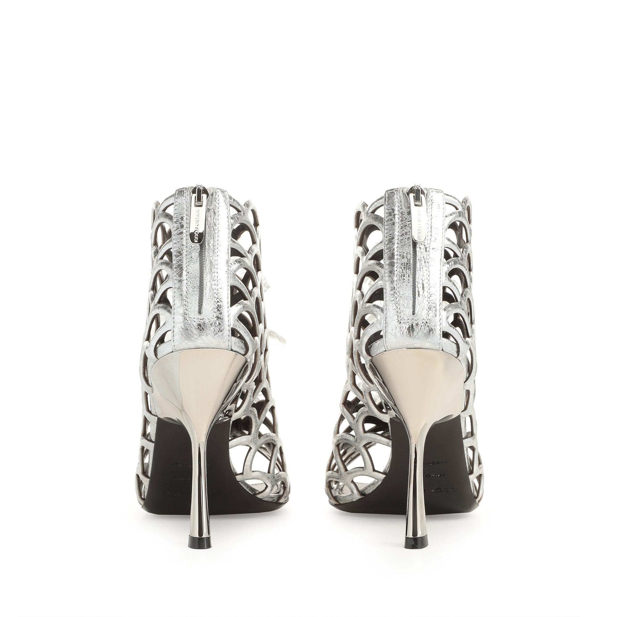 Sandal Boot