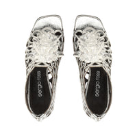 Sandal Boot