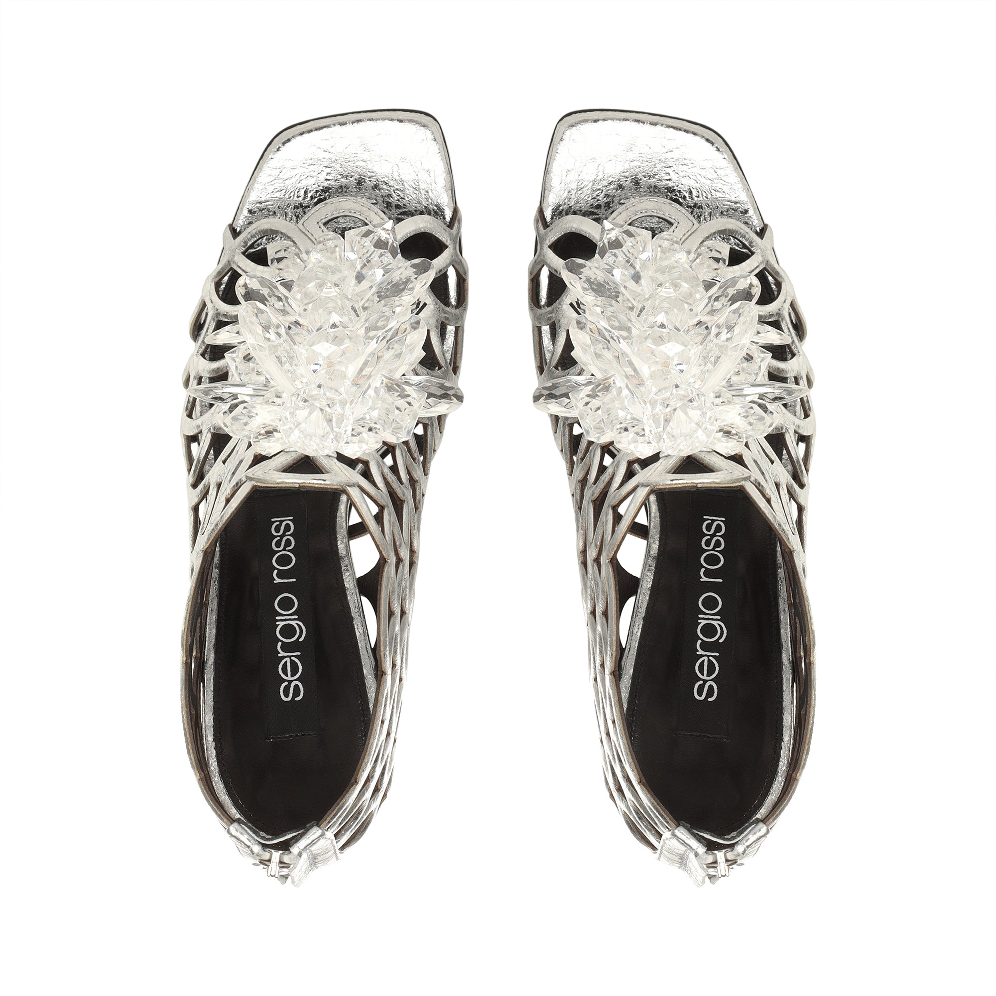 Sandal Boot