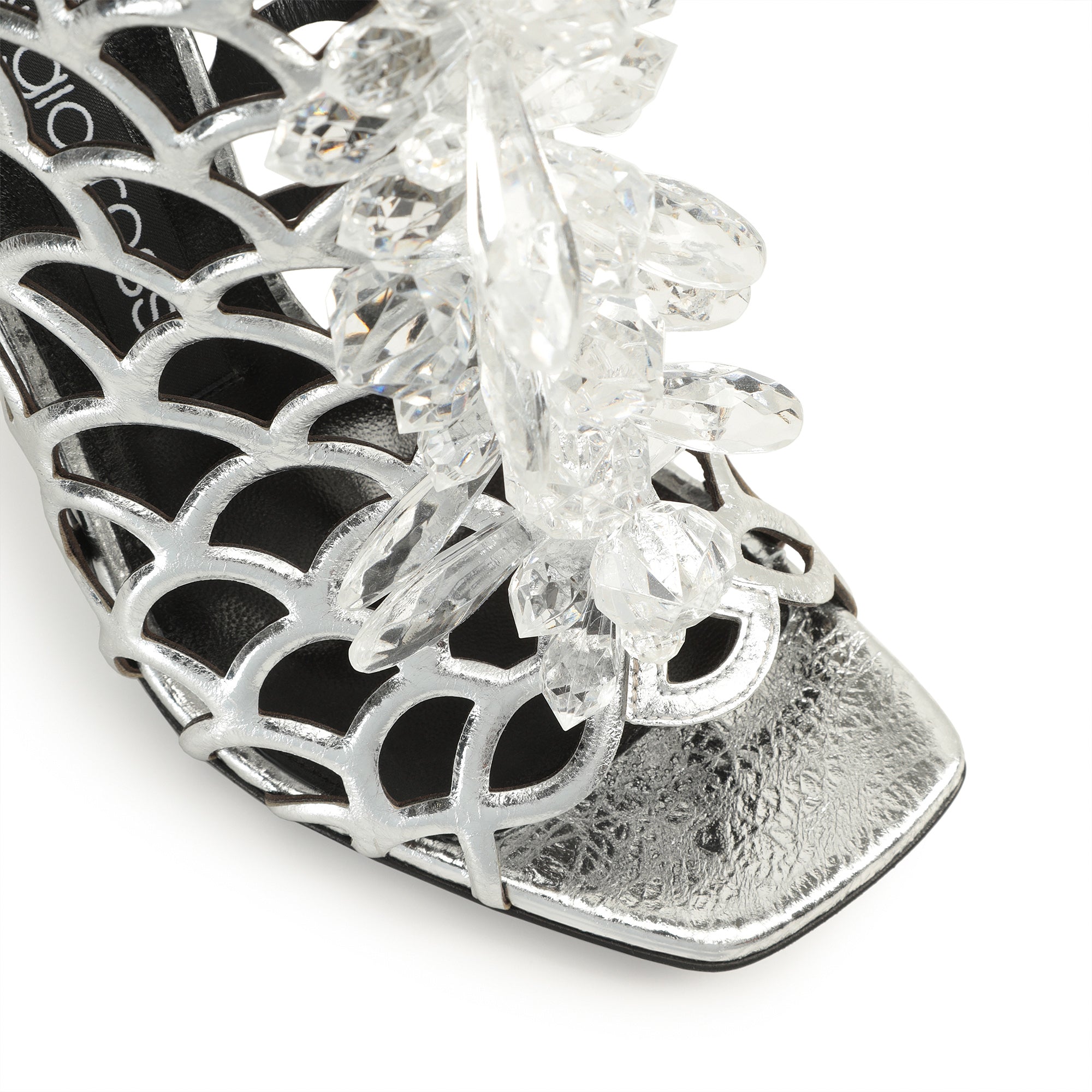 Sandal Boot