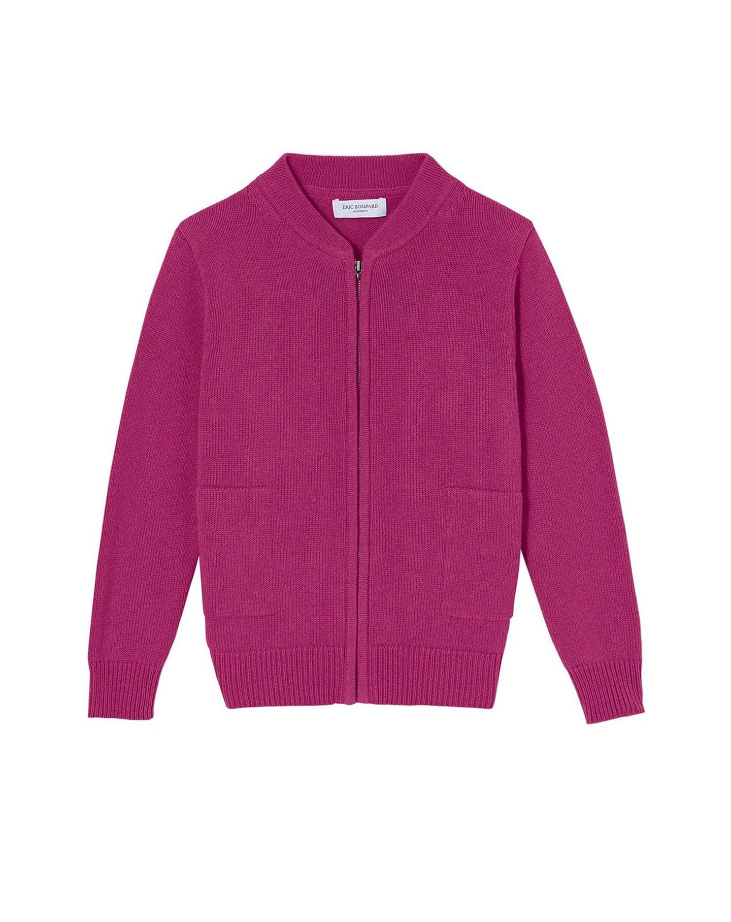 Cashmere Teddy - Orchid