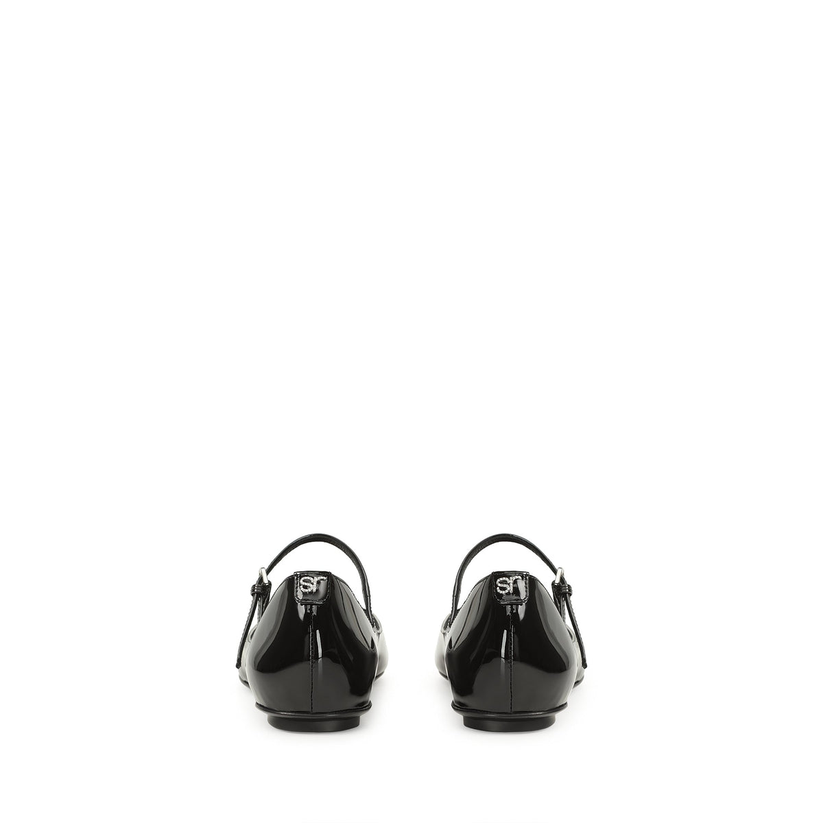 CHAUSSURES SOUPLES VERNIES SR PILIER
