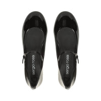 CHAUSSURES SOUPLES VERNIES SR PILIER