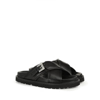 Flat Sandal