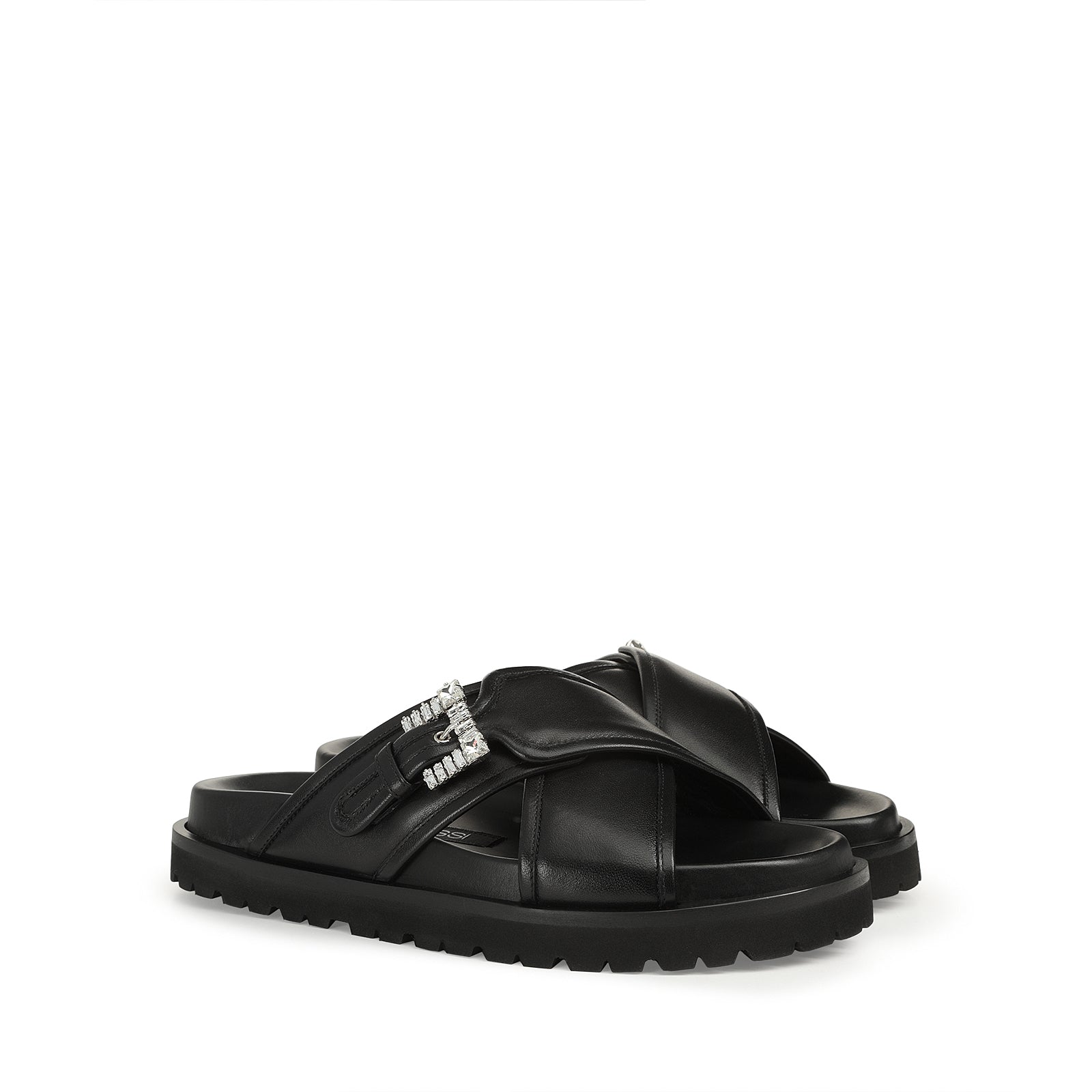 Flat Sandal