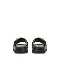Flat Sandal