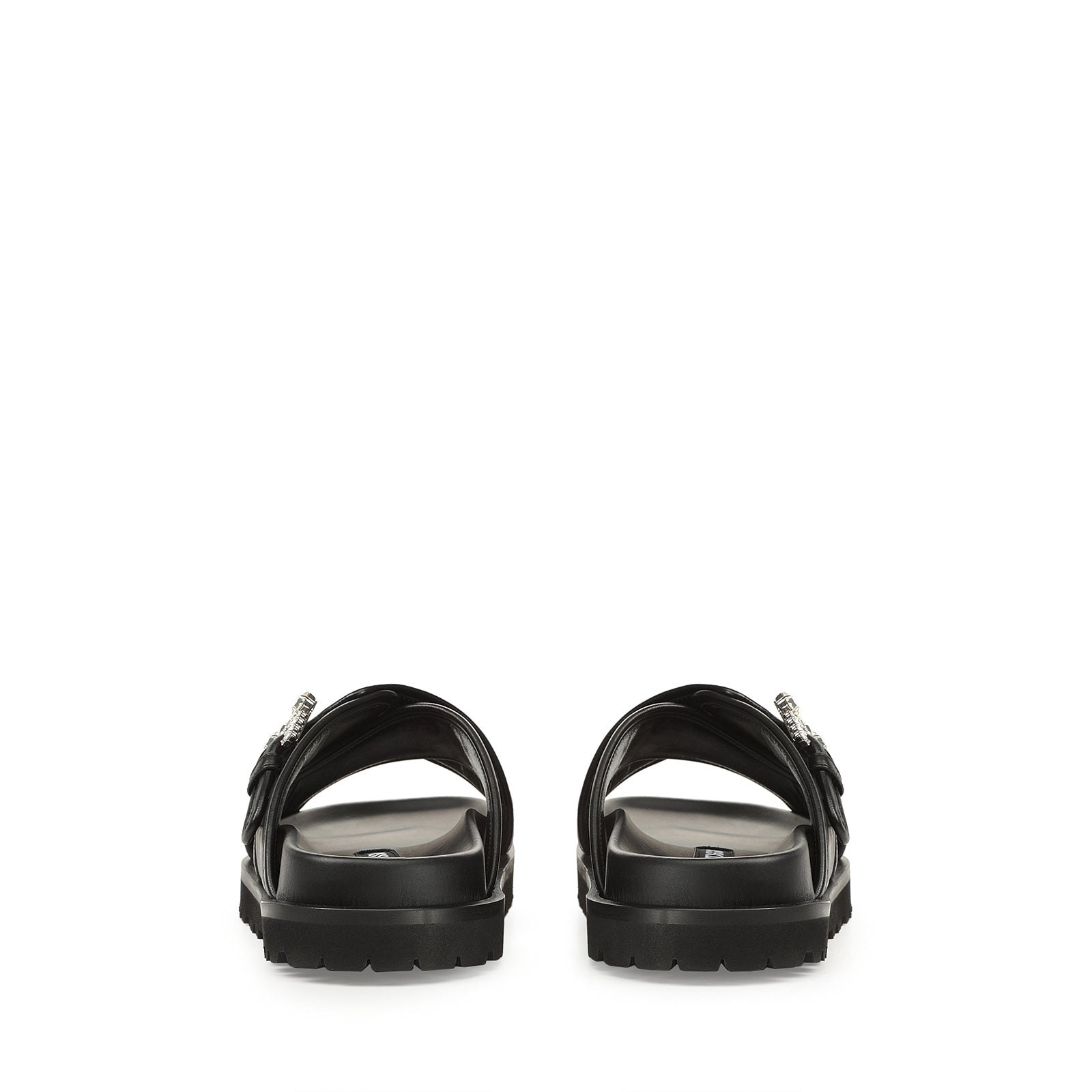 Flat Sandal