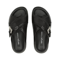 Flat Sandal