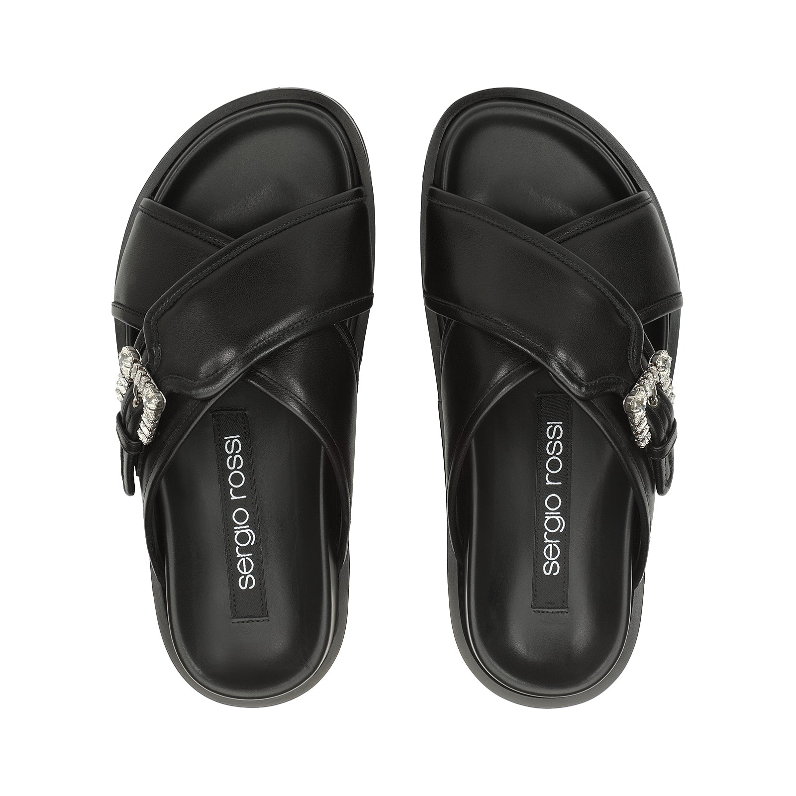 Flat Sandal
